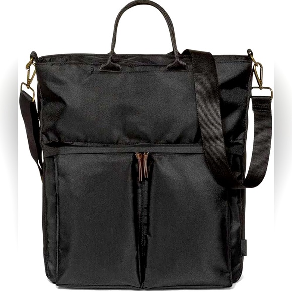 Goodfellow & Co Bags 3 In Goodfellow Co Laptop Bag Or Travel Backpack Unisex High Quality